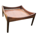 Scandinavian coffee table by Kristian Vedel for Soren Wiladsen 1960's