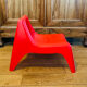 Scandinavian Armchair (Sweden) 1st edition IKEA BUNSO model from 1999