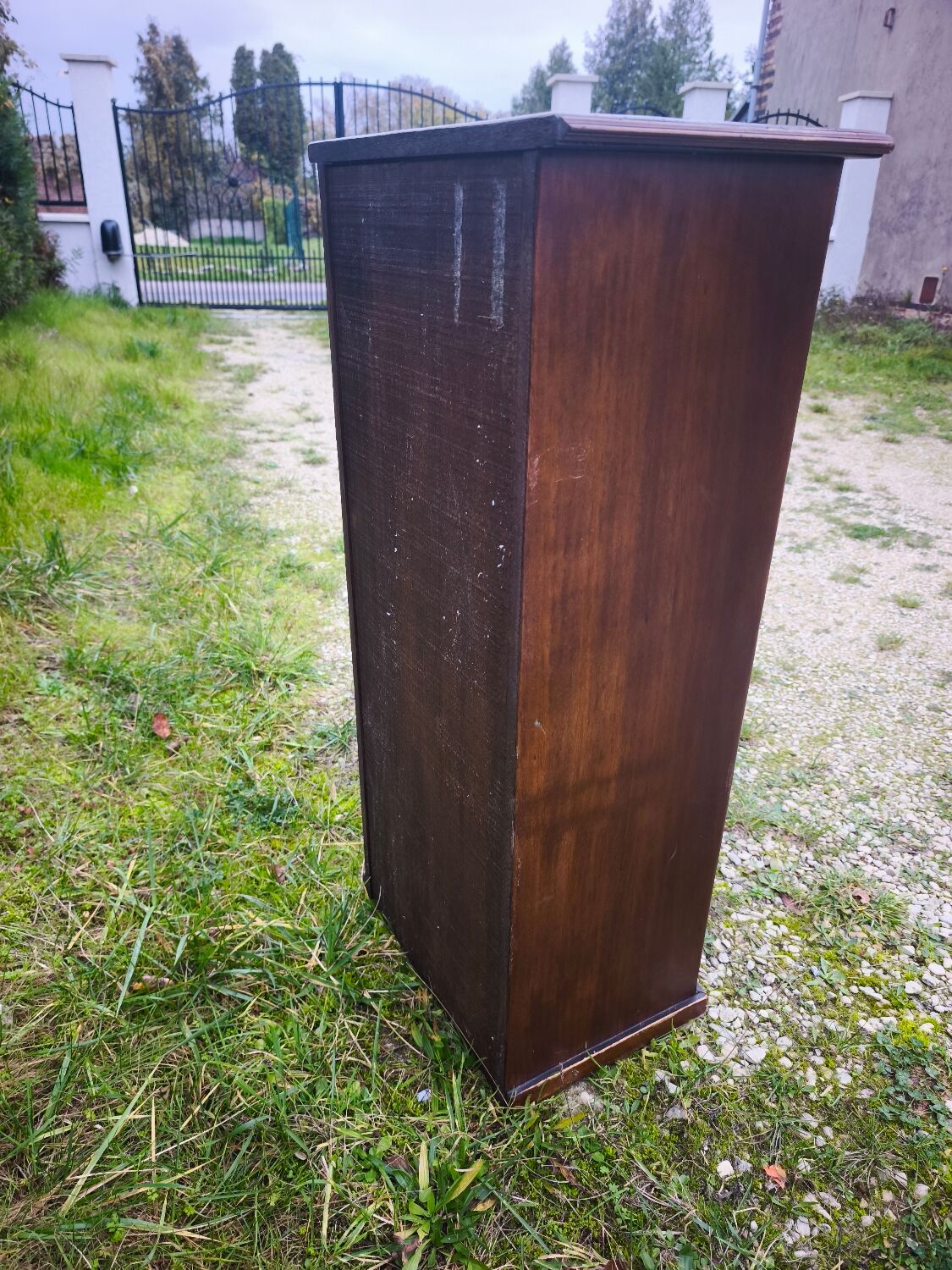 Side table