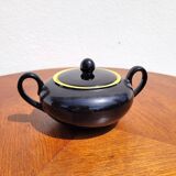 Sucrier Biarritz de Villeroy et Boch 1950