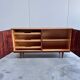 Rosewood sideboard, Carlo Jensen, Hundevad & Co, 1960s, Denmark