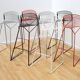 Paire de tabourets Ribelle, Luxy