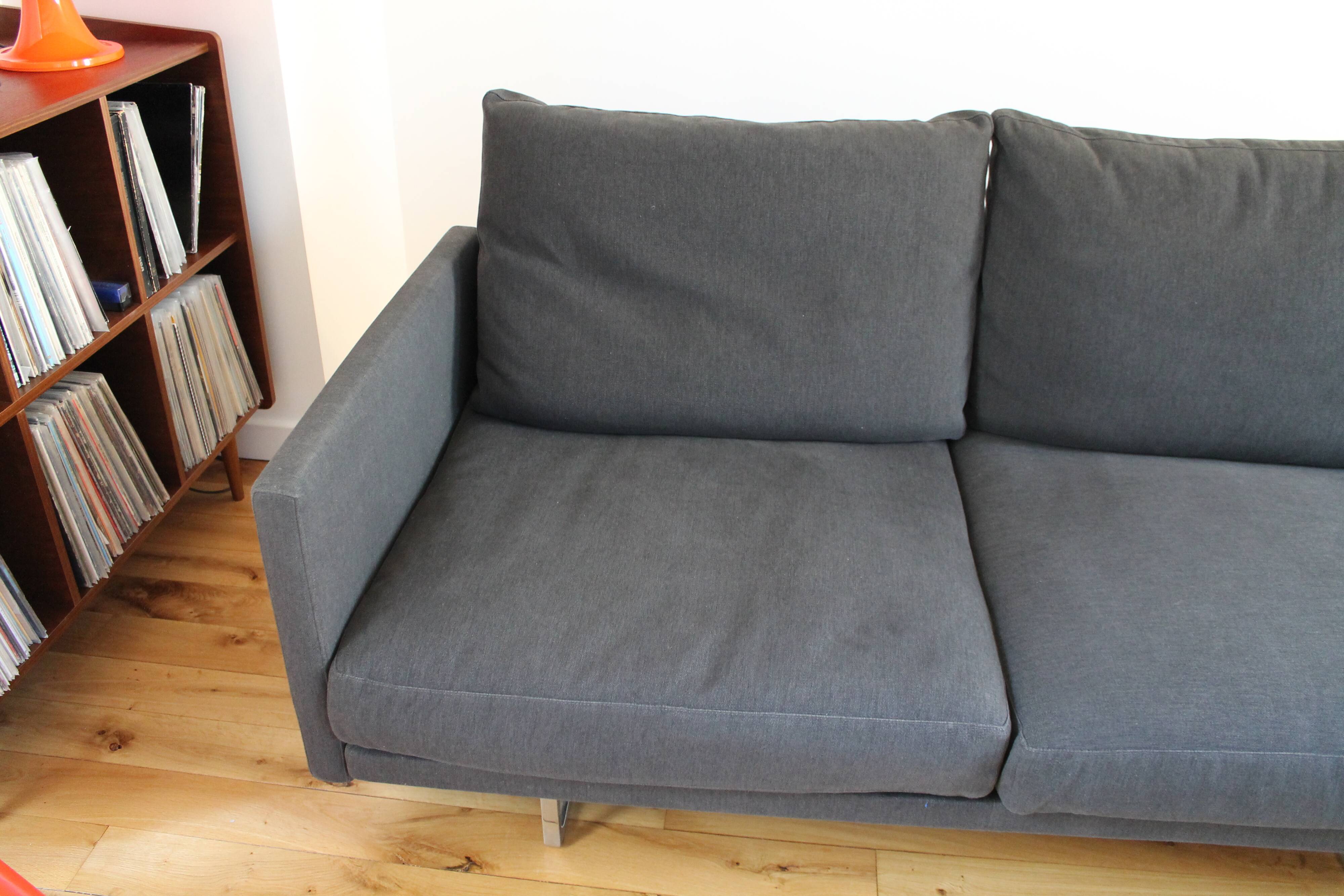 Cassina Toot Sofa Piero Lissoni