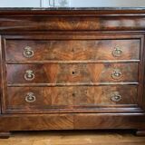 Commode Louis Philippe d’époque
