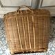 Panier traditionnel, Chine