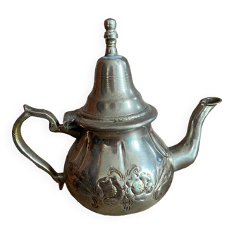 Teapot