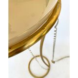 Floor lamp in Murano glass by Venini, Italy 1960s