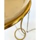 Floor lamp in Murano glass by Venini, Italy 1960s