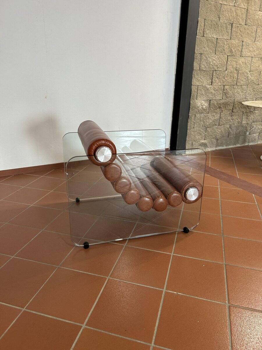 Armchair Fabio Lenci – Comfort Line Edition