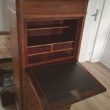 Louis Philippe chest of drawers