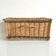 Panier en osier
