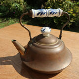 Copper kettle