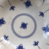 5 hollow plates Myott Finlandia