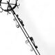 Free standing / wrought iron / coat rack 1960s