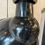 Old pair of gal lamps