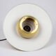 Danish vintage pendant lamp attributed to Carl Thore