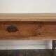 Farm table