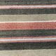 Kilim étroit turc 218x47 cm