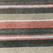 Old Turkish narrow Kilim Runner 218x47 cm shabby chic, vintage kelim