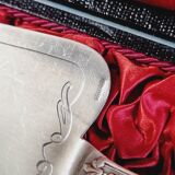 Boulenger pie shovel