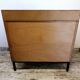 Vintage Scandinavian style chest of drawers