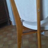 2 chaises scandinave