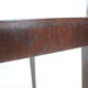 Midcentury dining table designed by Jindřich Halabala, 1960's