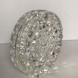 Crystal vase from Beyer 1960