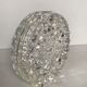 Crystal vase from Beyer 1960