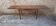 Table de ferme en chêne 231 cm
