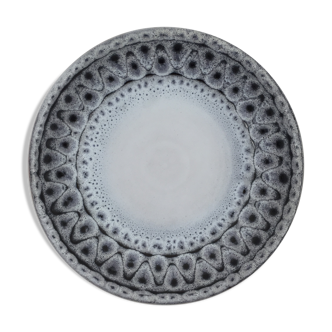 Plate by Jean Austruy (Vallauris)
