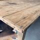 Table de ferme - 1m86 de long