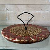 Vallauris cheese platter