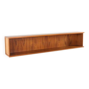 Étagère en teck design - moderne