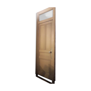 porte haussmannien 82,5x219cm