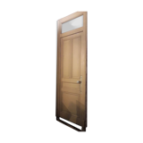 Haussmannian door 82.5x219cm