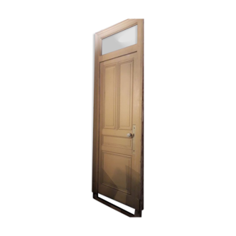 Haussmannian door 82.5x219cm