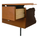 A “student” office by Pierre Guariche for Meurop