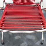 Child seat "scoubidou" - 70s