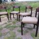 Scandinavian chairs