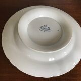 Lunéville compote dish