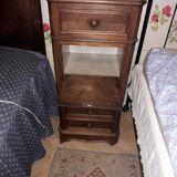 Rosewood dresser