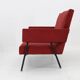 1960s Two-Seater Sofa by Bonino , Italy