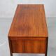 Rosewood Mid Century Desk, Norway 1970's