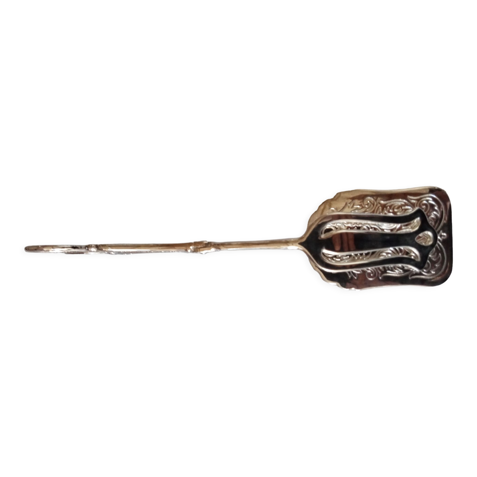 Asparagus tweezers