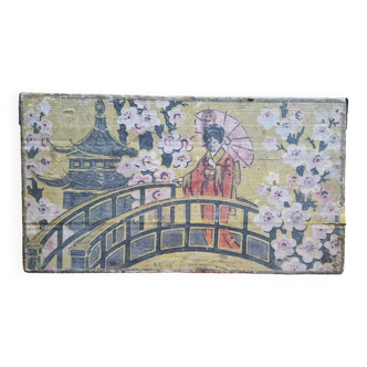 Boîte japonaise