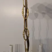 Dutch lustre