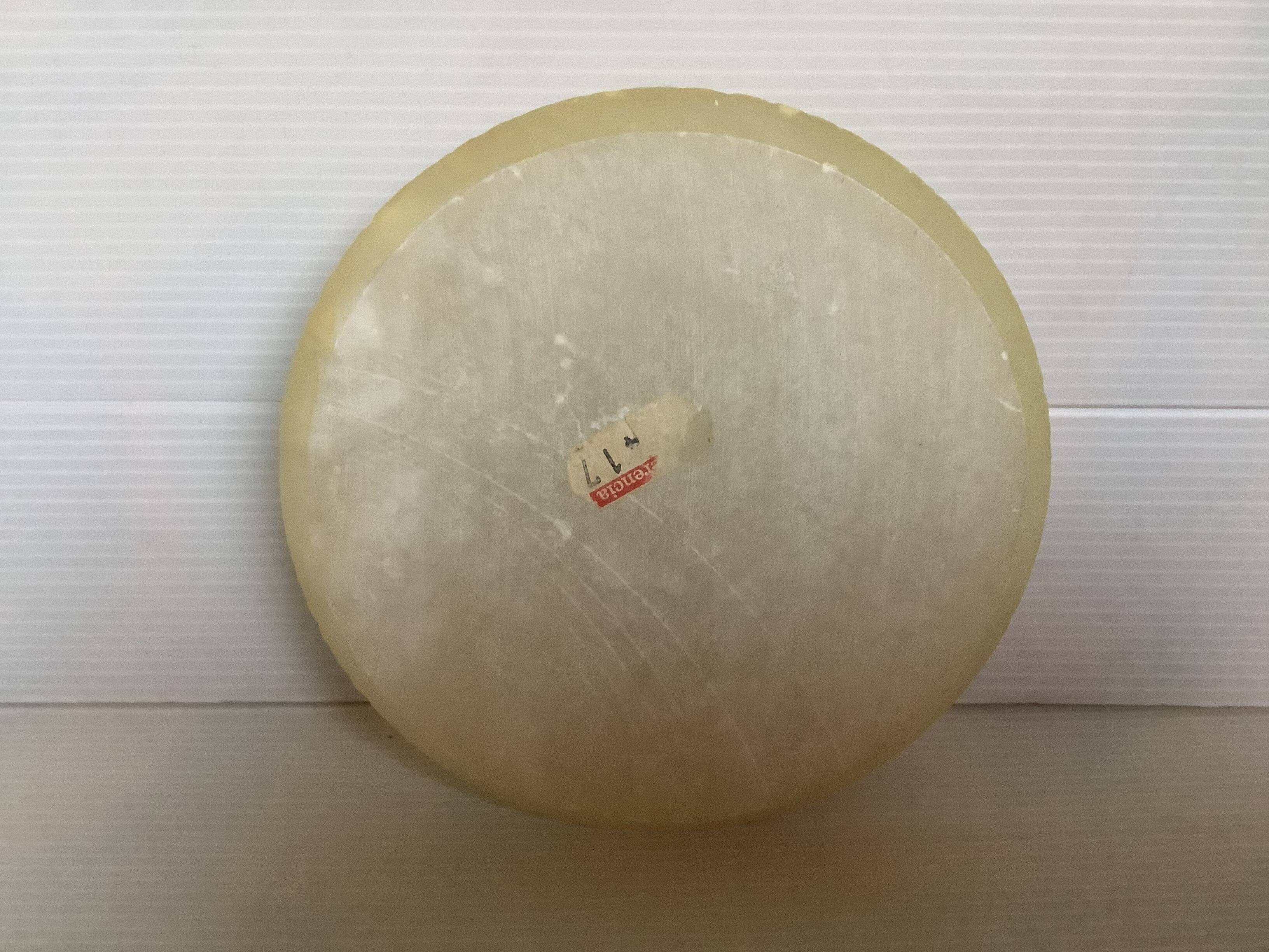 Ashtray bowl alabaster