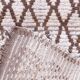 Tapis Azilal Vintage - 180 x 72 cm