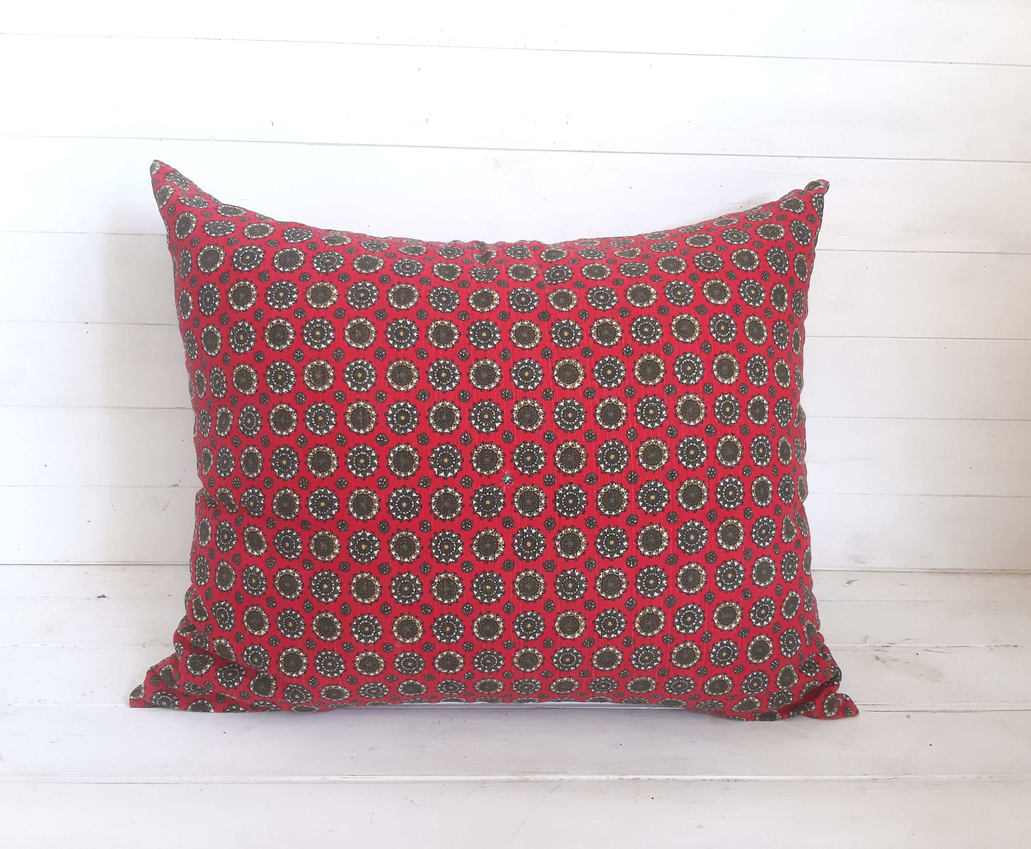 Coussin ancien